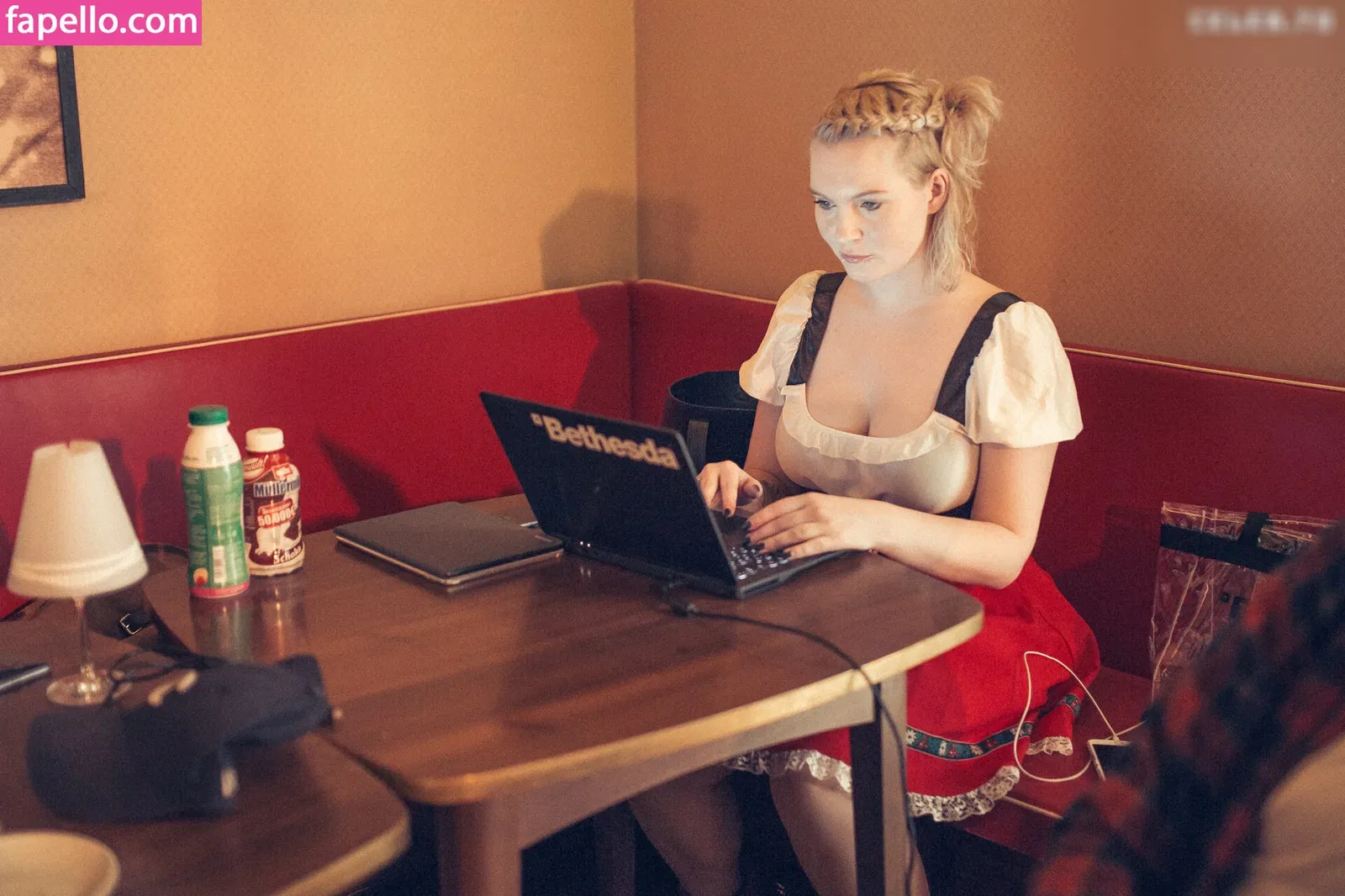 Eva Sykora Onlyfans Photo Gallery 