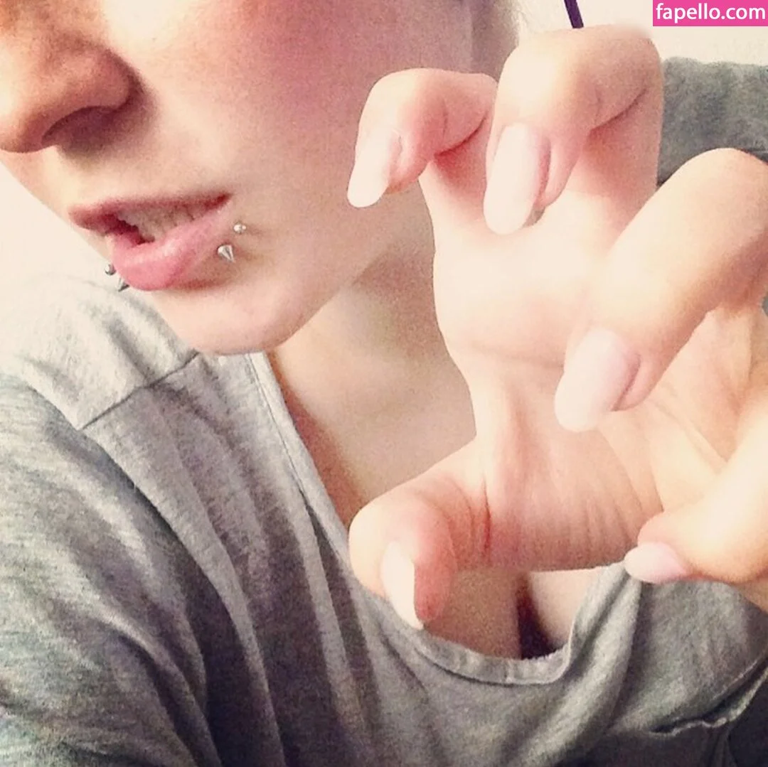 Eva Sykora Onlyfans Photo Gallery 