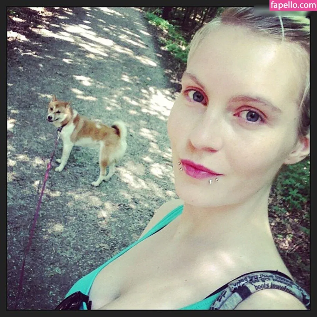 Eva Sykora Onlyfans Photo Gallery 