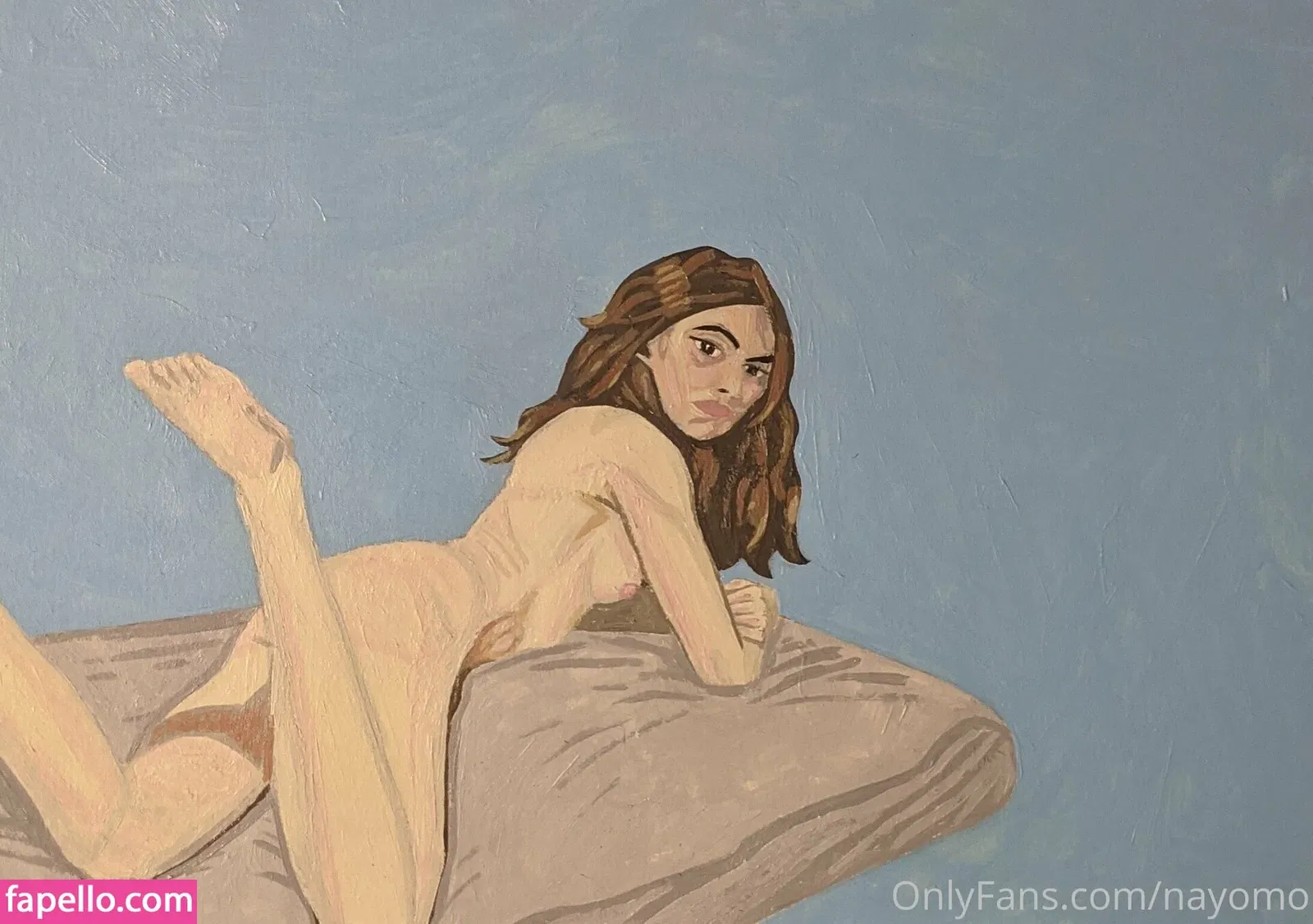 Naomi M Onlyfans Photo Gallery 