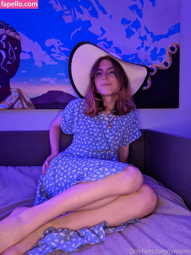 Naomi M Onlyfans Photo Gallery 