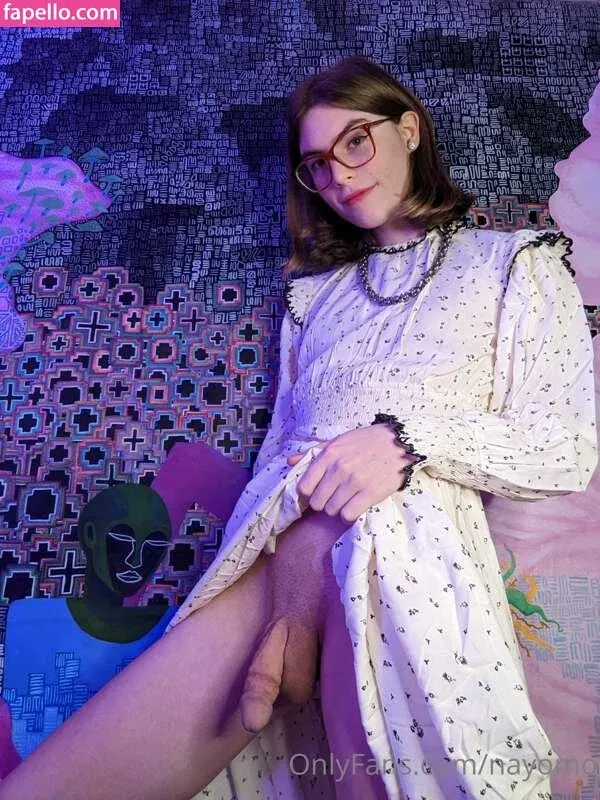 Naomi M Onlyfans Photo Gallery 