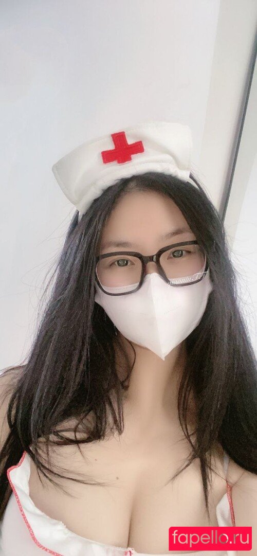 Qiaoniu-TT Nude Onlyfans Photo 48