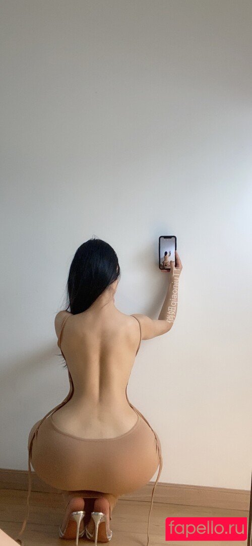 Qiaoniu-TT Nude Onlyfans Photo 5