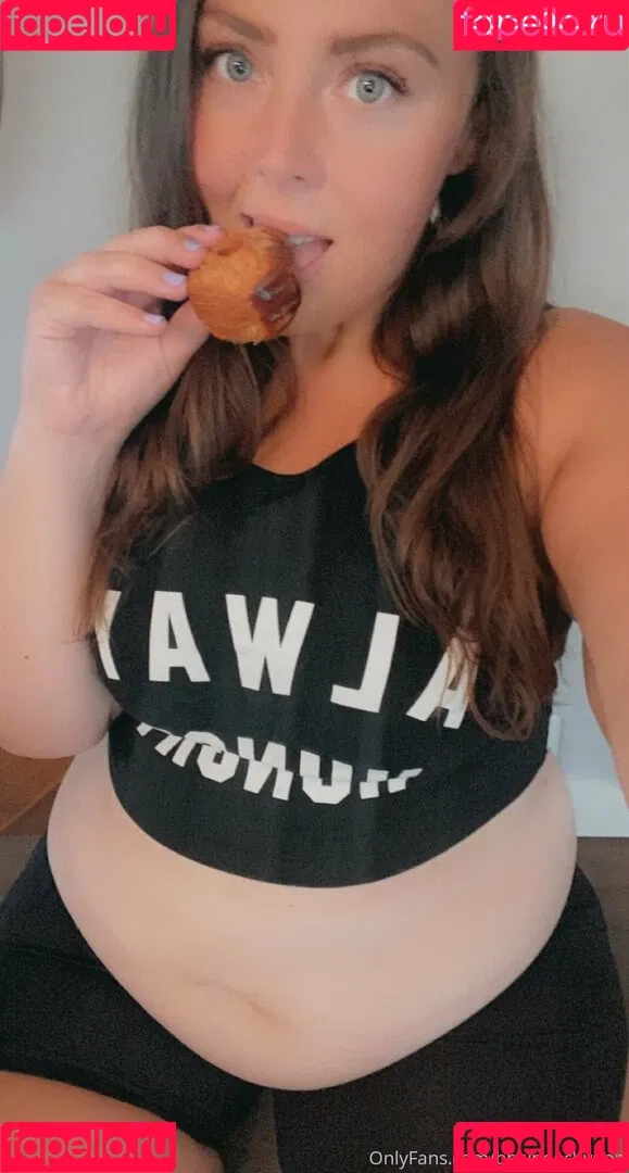 bbwpeachypop Onlyfans Photo Gallery 