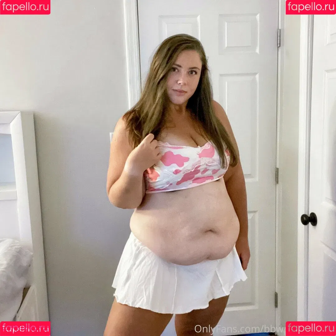 bbwpeachypop Onlyfans Photo Gallery 