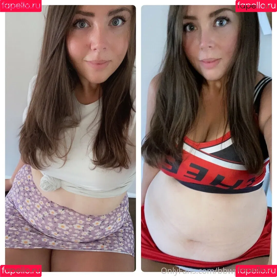 bbwpeachypop Onlyfans Photo Gallery 