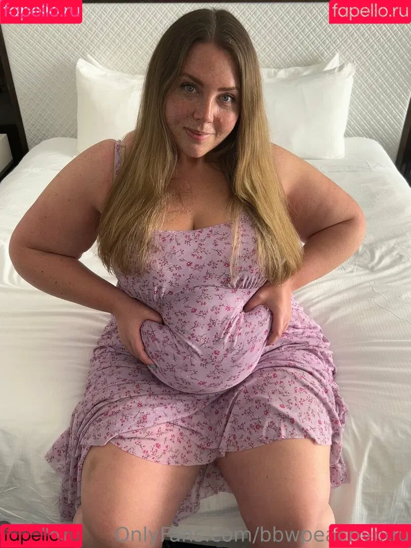 bbwpeachypop Onlyfans Photo Gallery 