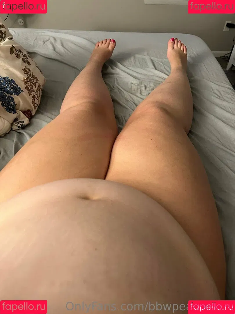 bbwpeachypop Onlyfans Photo Gallery 