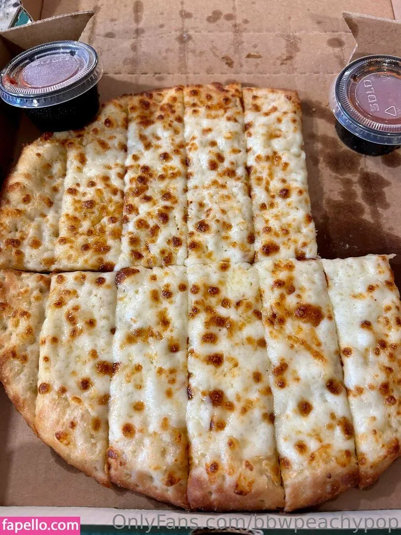 bbwpeachypop Onlyfans Photo Gallery 