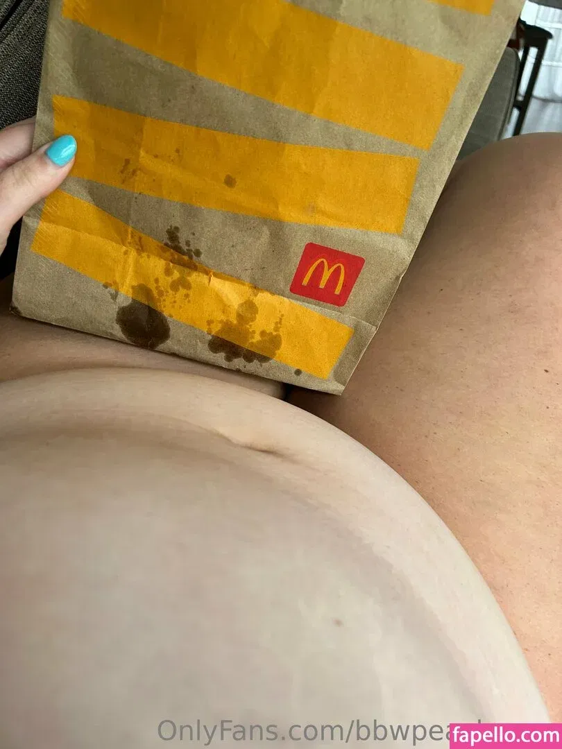 bbwpeachypop Onlyfans Photo Gallery 