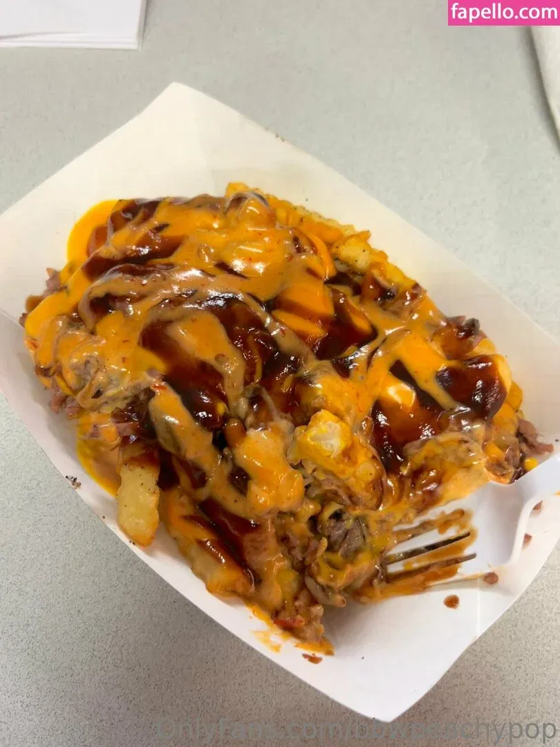 bbwpeachypop Onlyfans Photo Gallery 