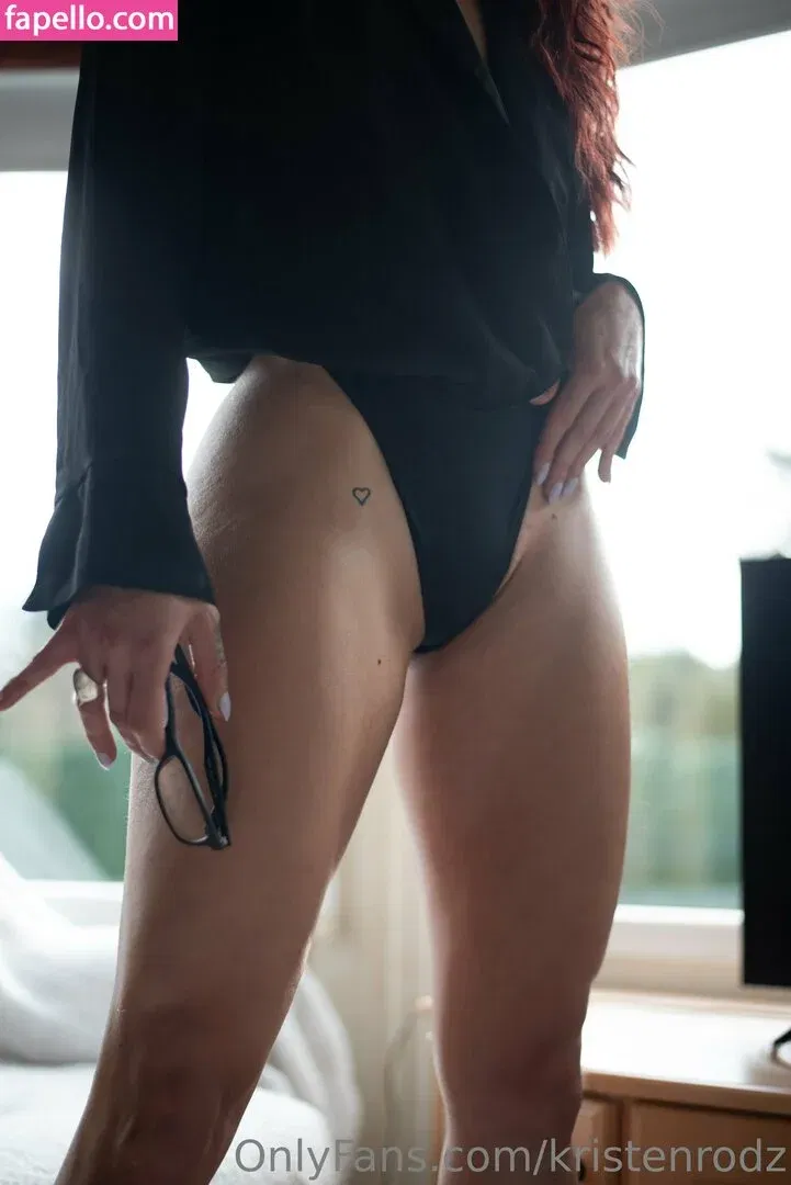 kristenrodz Onlyfans Photo Gallery 