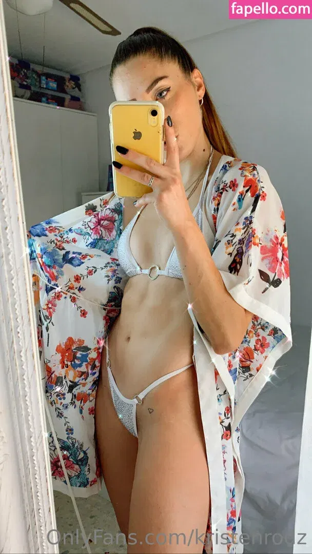 kristenrodz Onlyfans Photo Gallery 