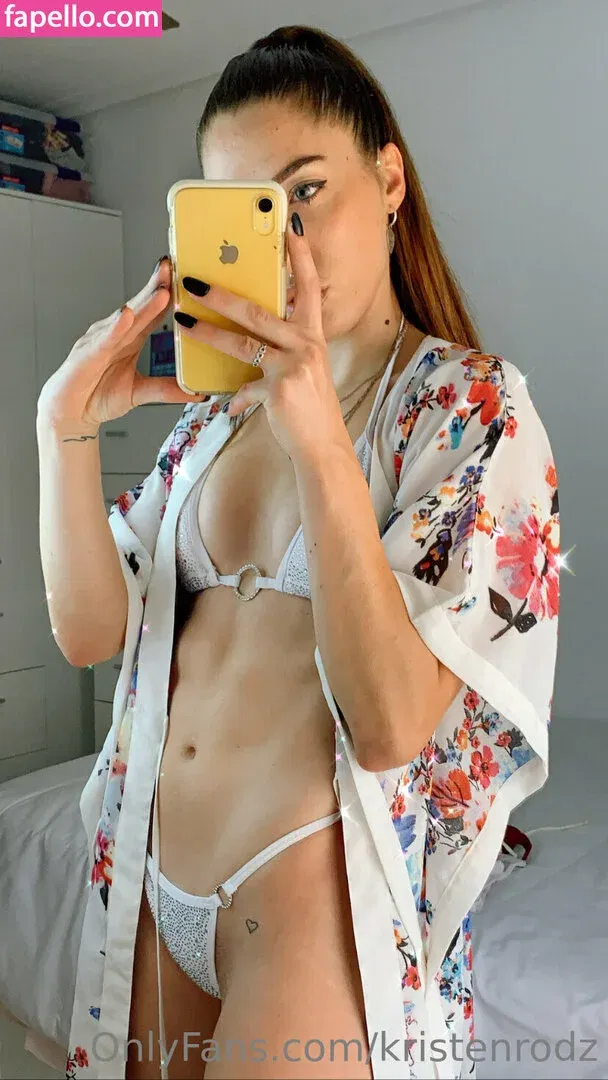 kristenrodz Onlyfans Photo Gallery 