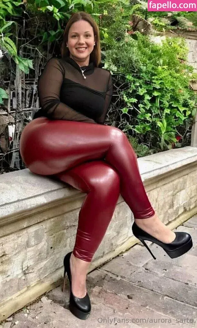 Aurora Sarto Onlyfans Photo Gallery 