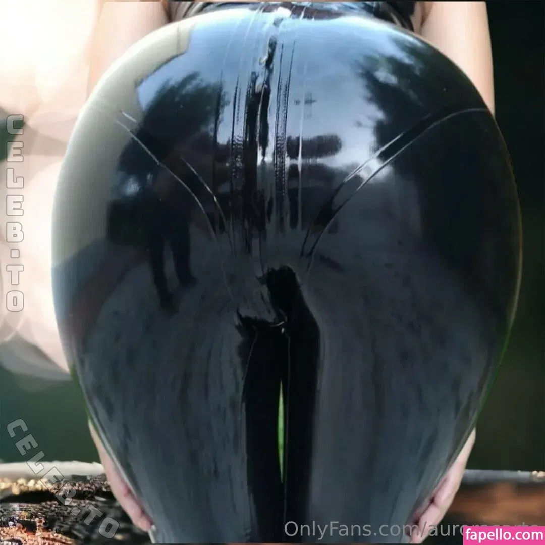 Aurora Sarto Onlyfans Photo Gallery 