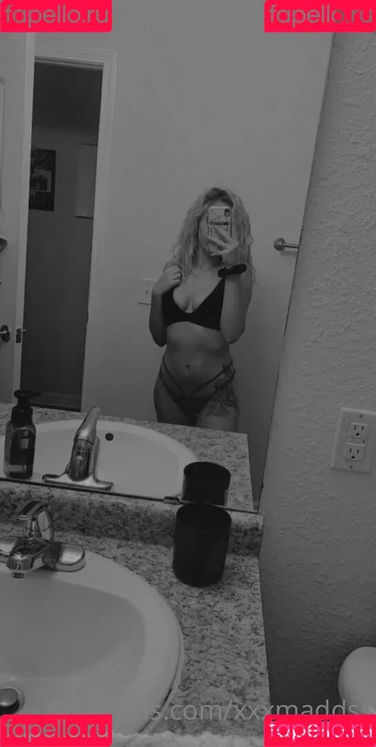 xxxmaddss Onlyfans Photo Gallery 