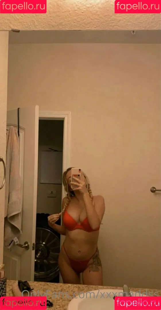 xxxmaddss Onlyfans Photo Gallery 