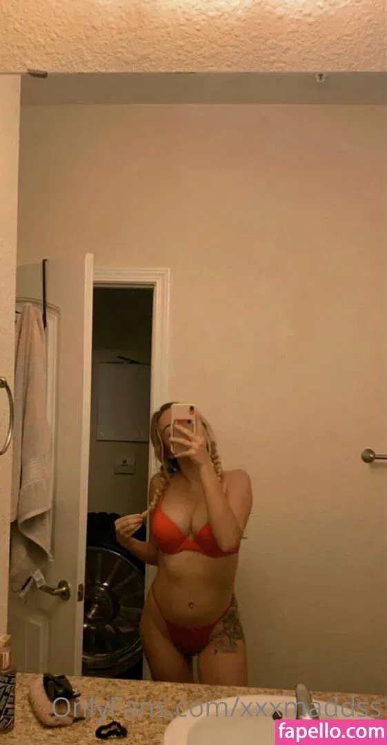 xxxmaddss Onlyfans Photo Gallery 
