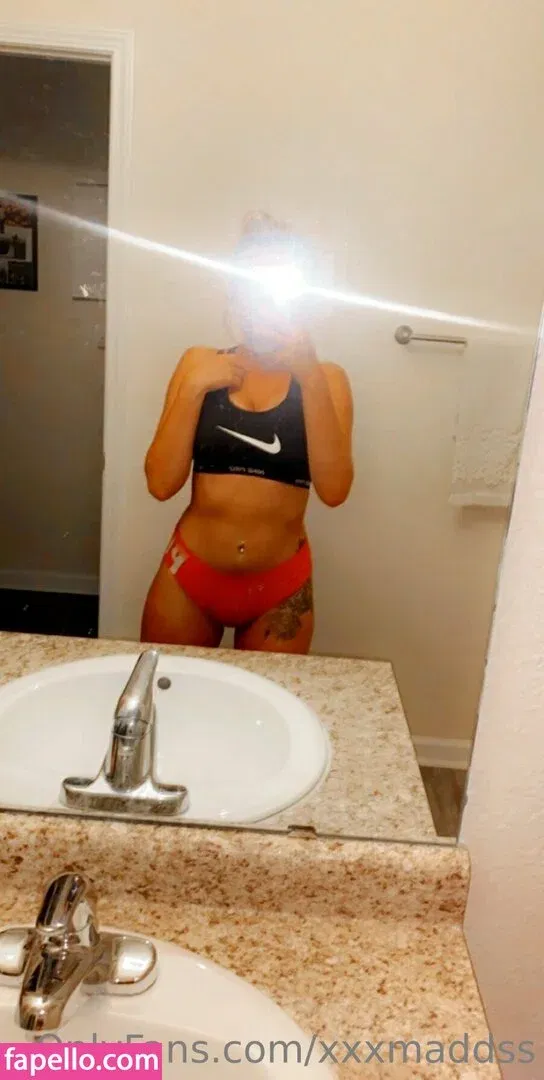 xxxmaddss Onlyfans Photo Gallery 