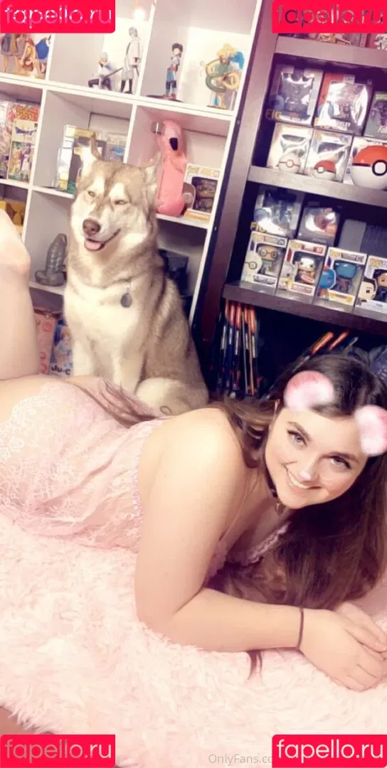 lustfulgeek Onlyfans Photo Gallery 