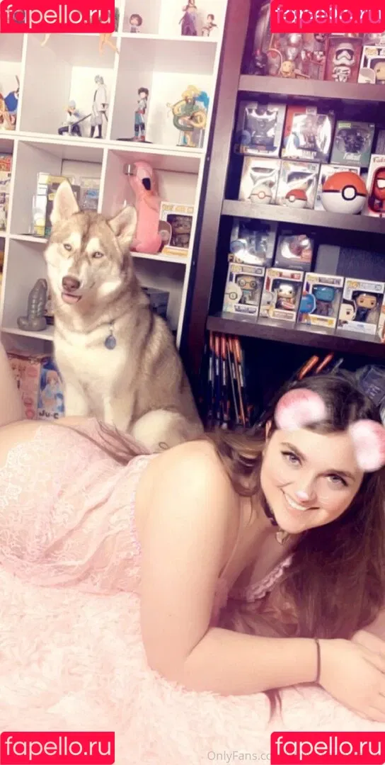 lustfulgeek Onlyfans Photo Gallery 