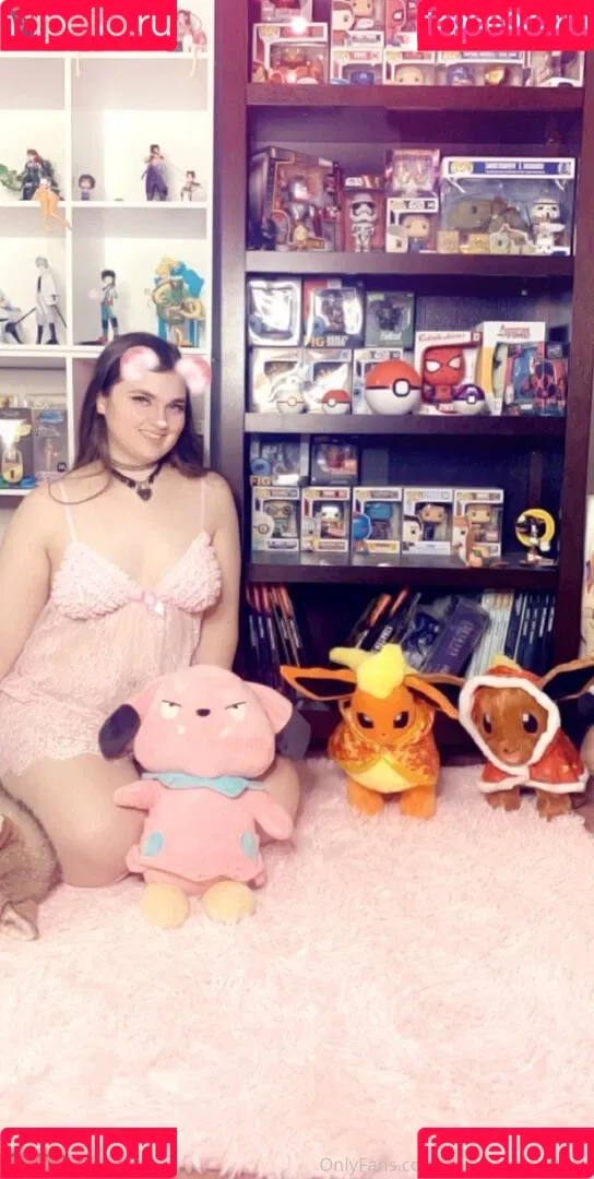 lustfulgeek Onlyfans Photo Gallery 