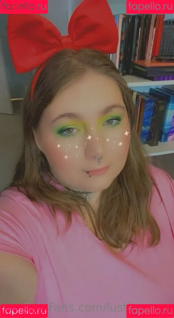 lustfulgeek Onlyfans Photo Gallery 