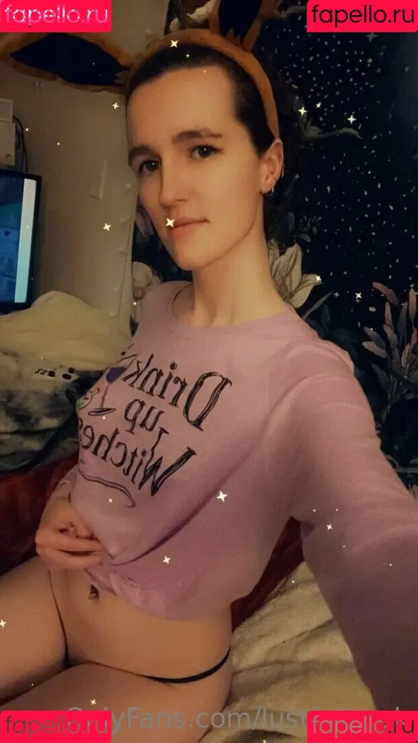 lustfulgeek Onlyfans Photo Gallery 