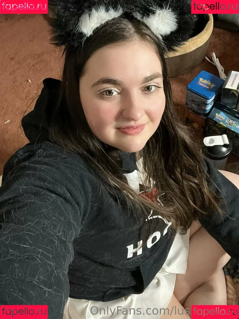 lustfulgeek Onlyfans Photo Gallery 