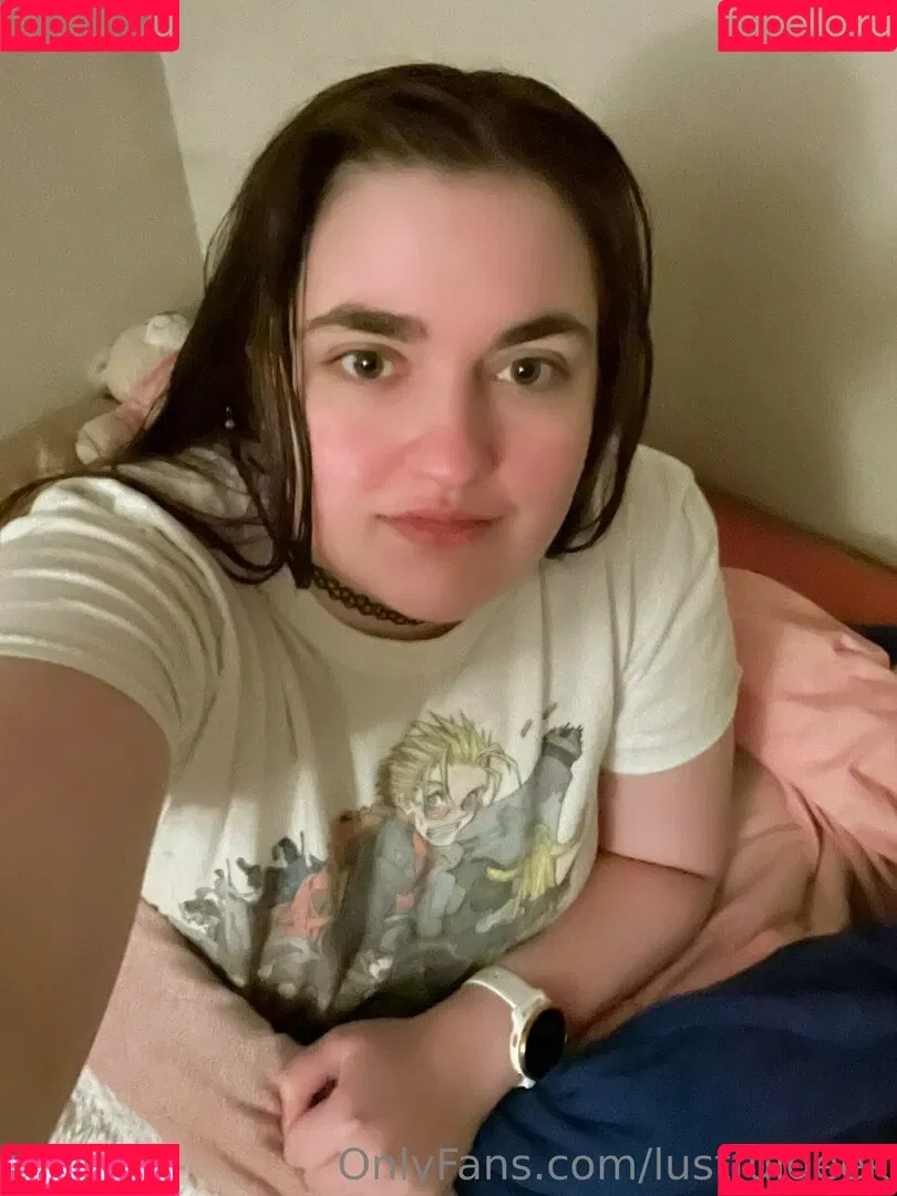 lustfulgeek Onlyfans Photo Gallery 