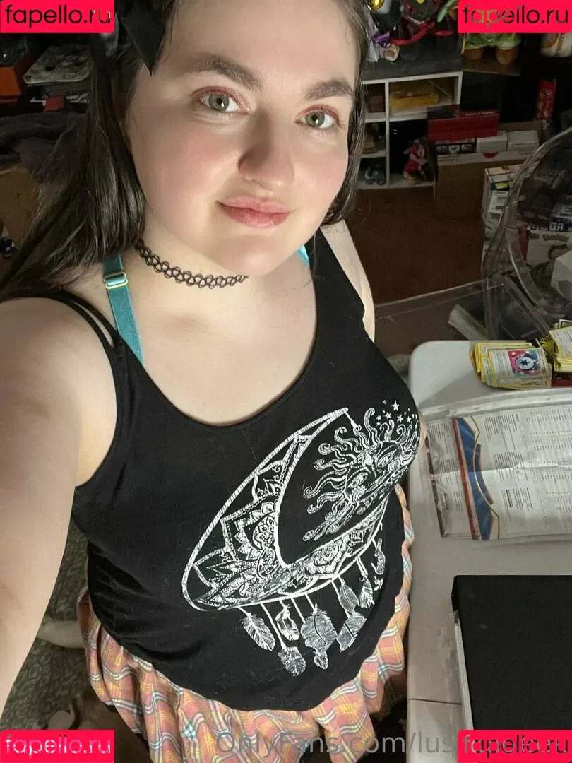 lustfulgeek Onlyfans Photo Gallery 