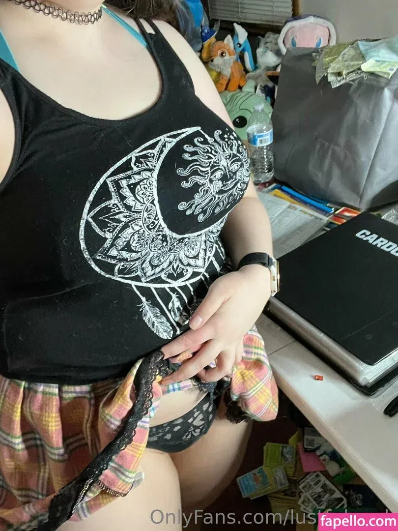 lustfulgeek Onlyfans Photo Gallery 