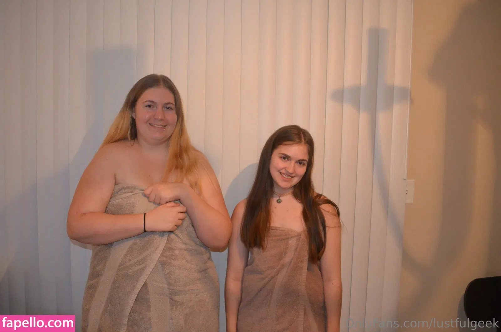 lustfulgeek Onlyfans Photo Gallery 