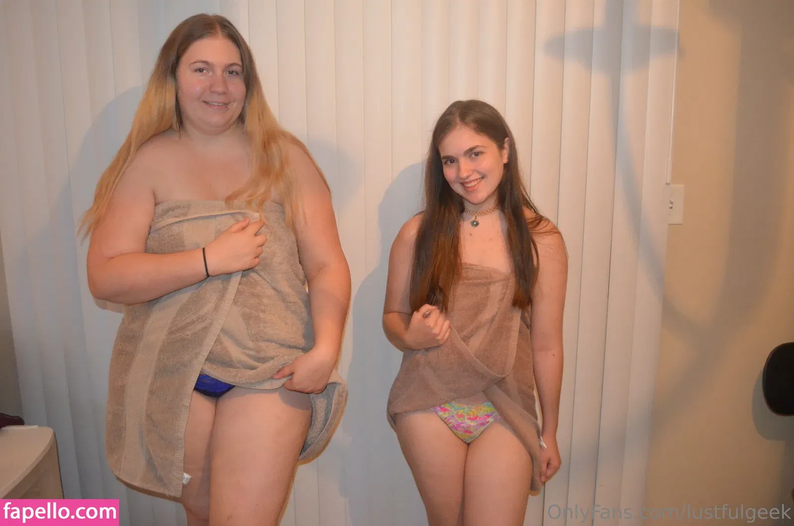 lustfulgeek Onlyfans Photo Gallery 