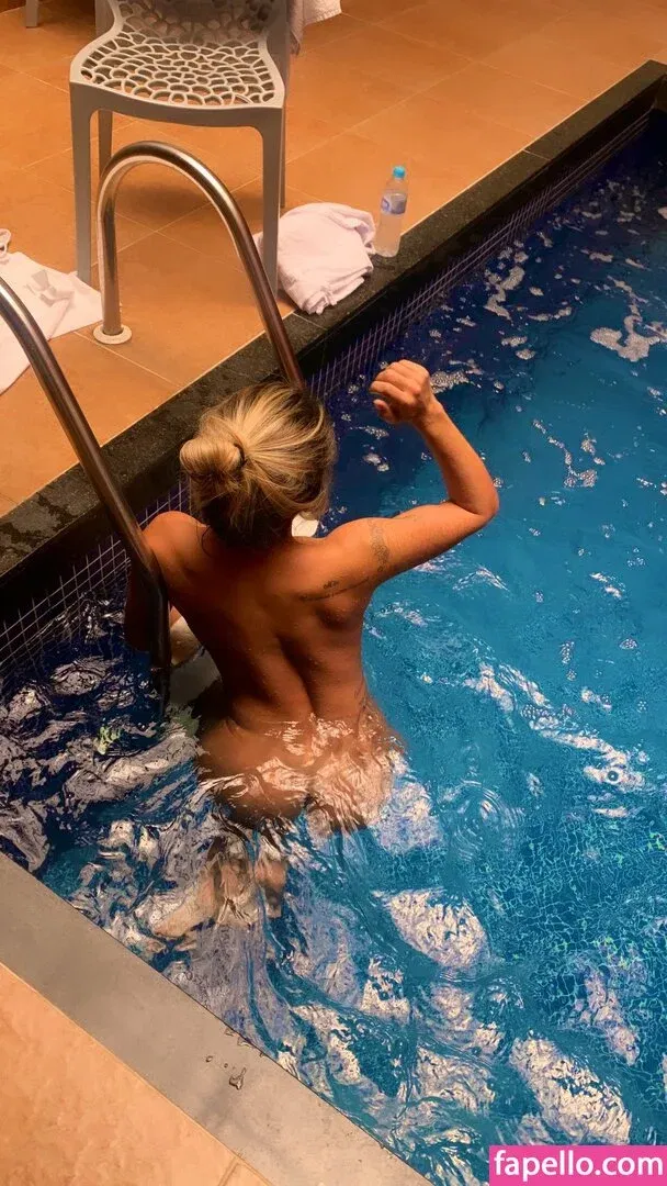 Paola Mello Onlyfans Photo Gallery 