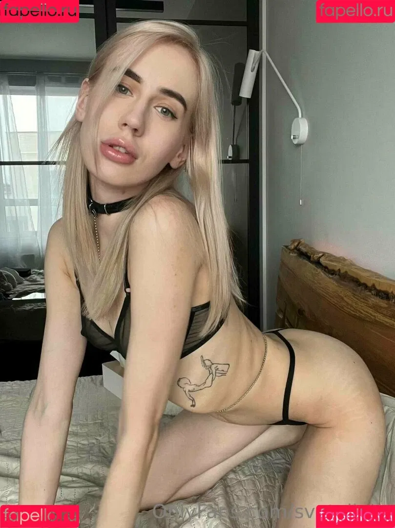 svetalight Onlyfans Photo Gallery 