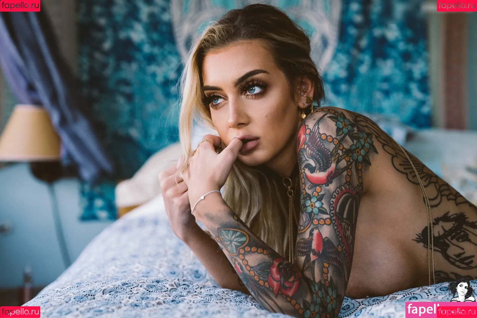 Selina Christoforou (semc) Onlyfans Photo Gallery 