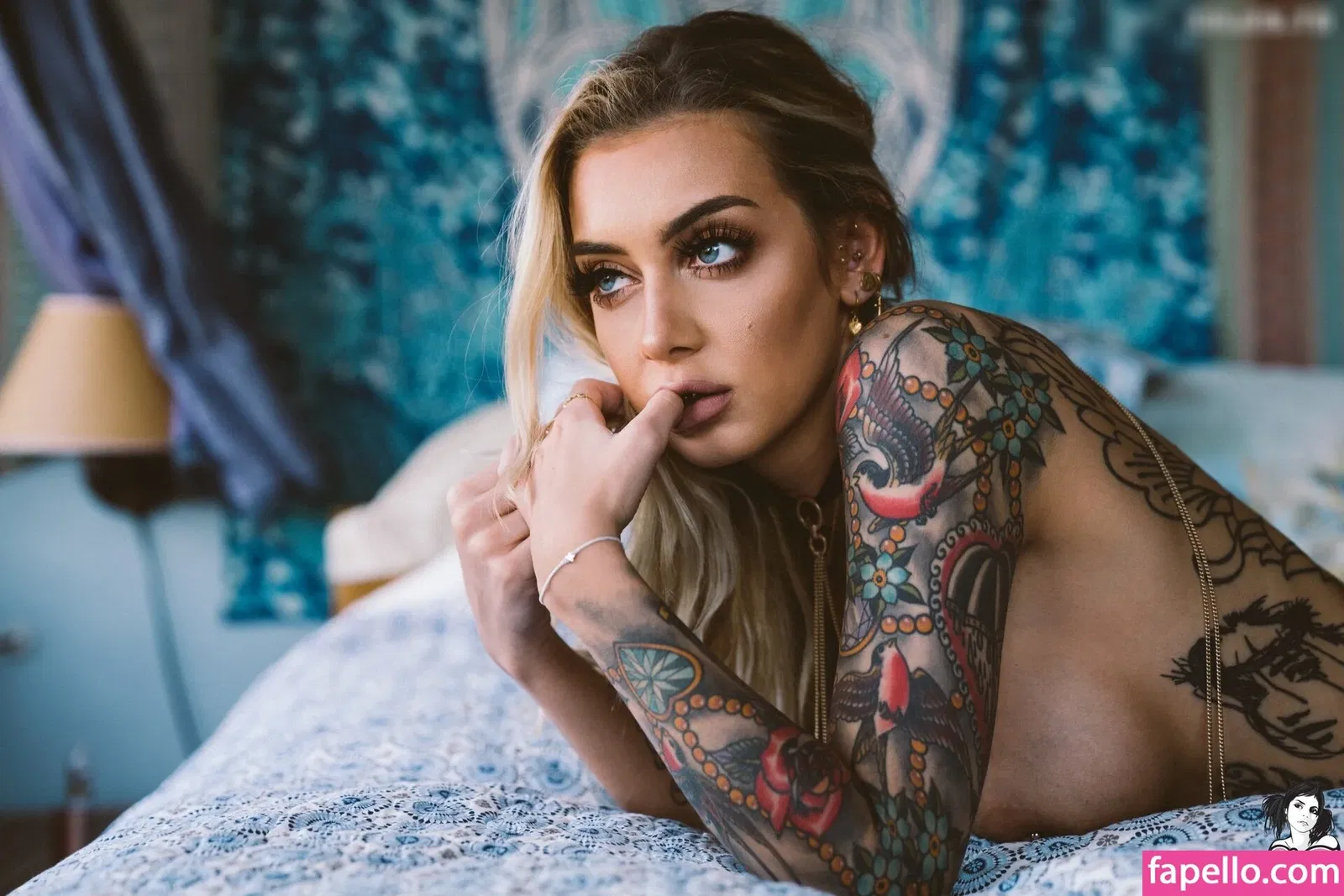 Selina Christoforou (semc) Onlyfans Photo Gallery 