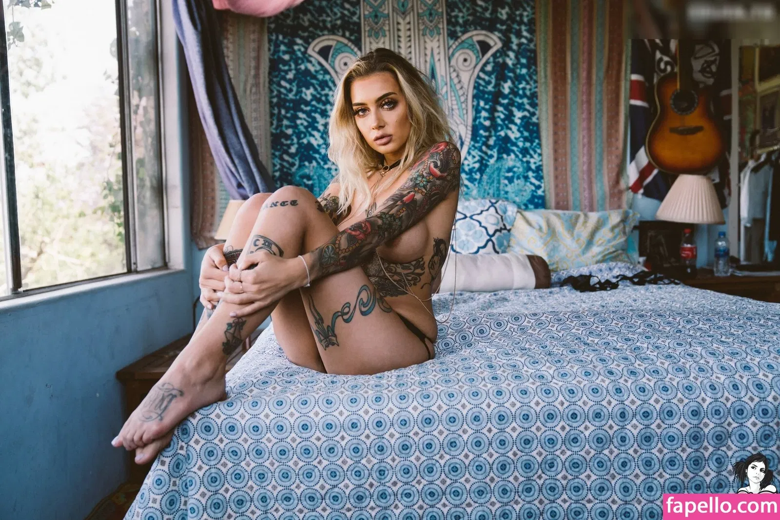 Selina Christoforou (semc) Onlyfans Photo Gallery 