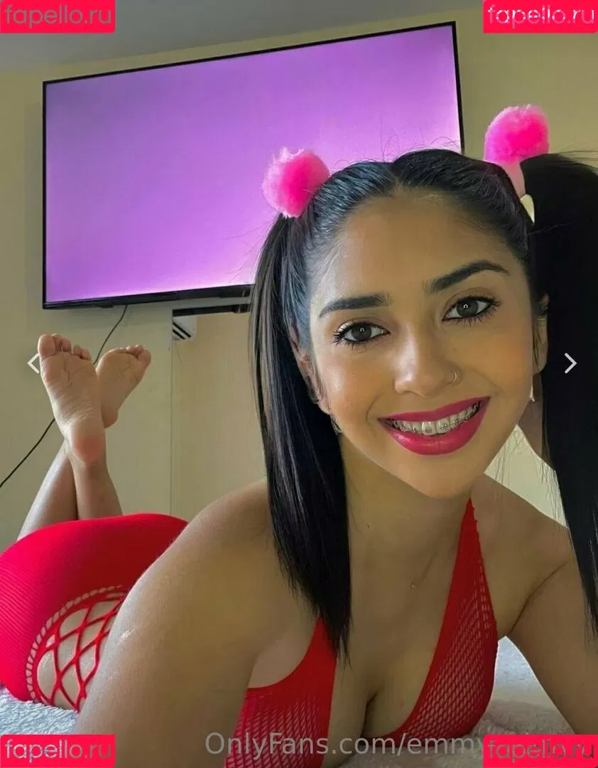 emmy_almyy Onlyfans Photo Gallery 