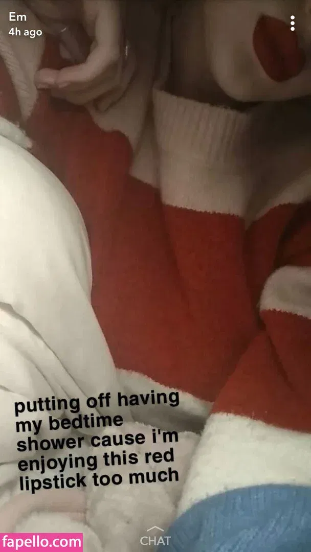 emmy_almyy Onlyfans Photo Gallery 