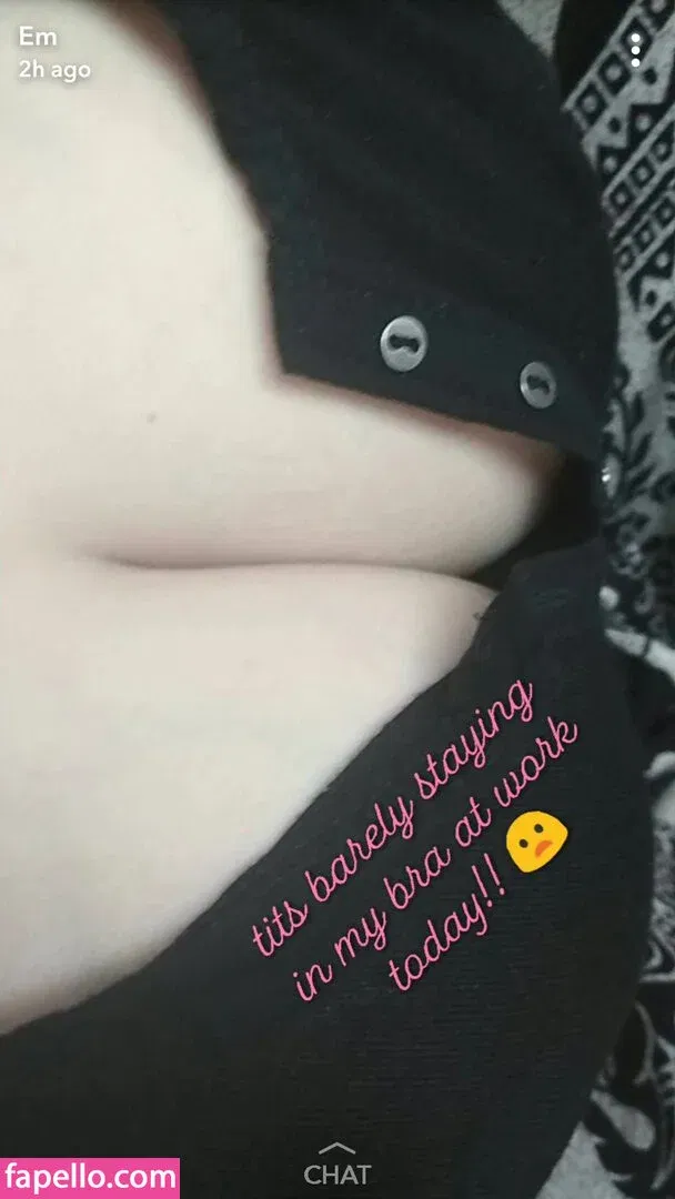 emmy_almyy Onlyfans Photo Gallery 