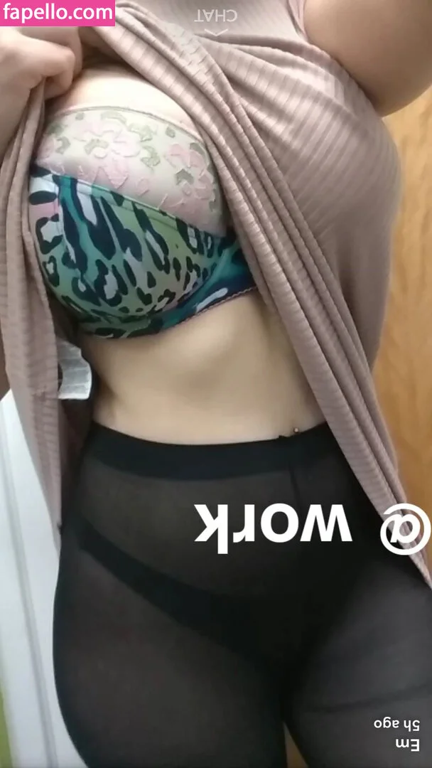 emmy_almyy Onlyfans Photo Gallery 