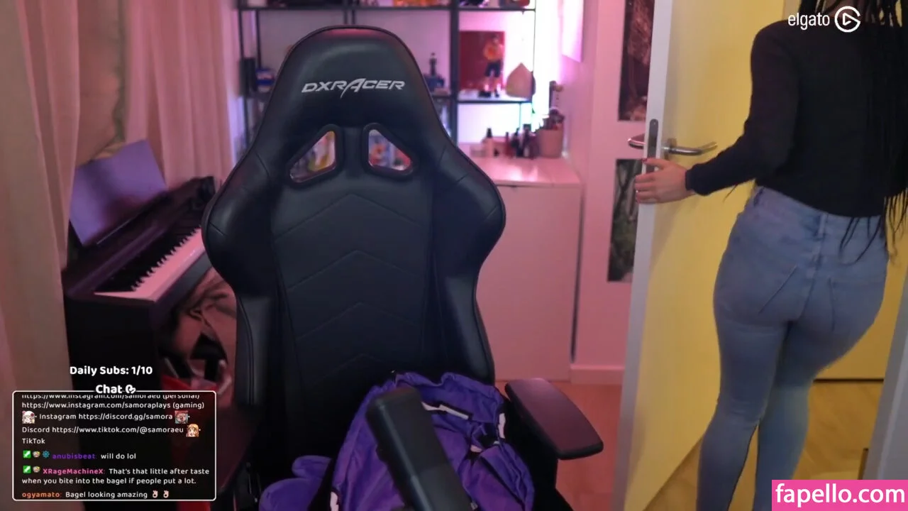 samora Onlyfans Photo Gallery 