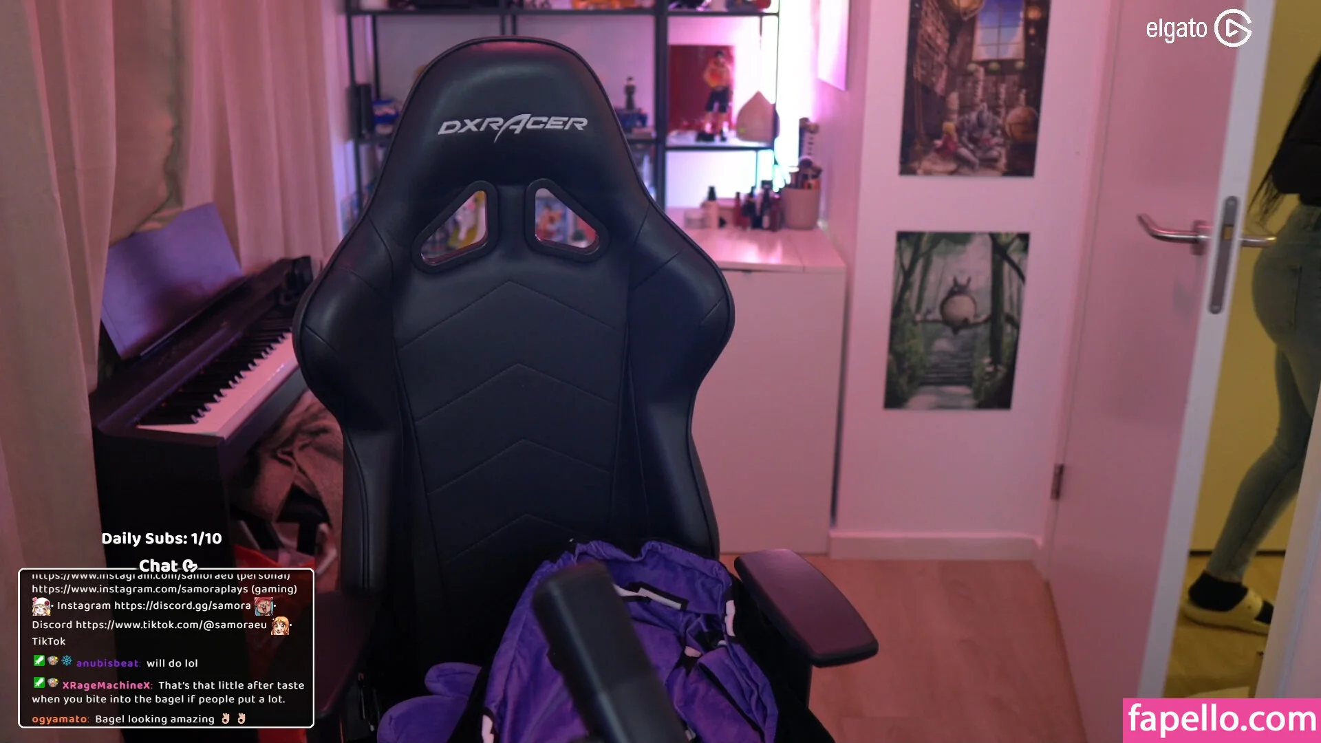 samora Onlyfans Photo Gallery 