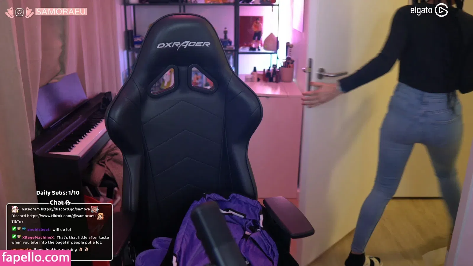 samora Onlyfans Photo Gallery 