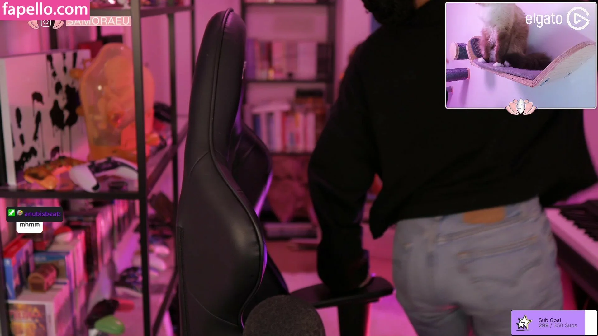 samora Onlyfans Photo Gallery 