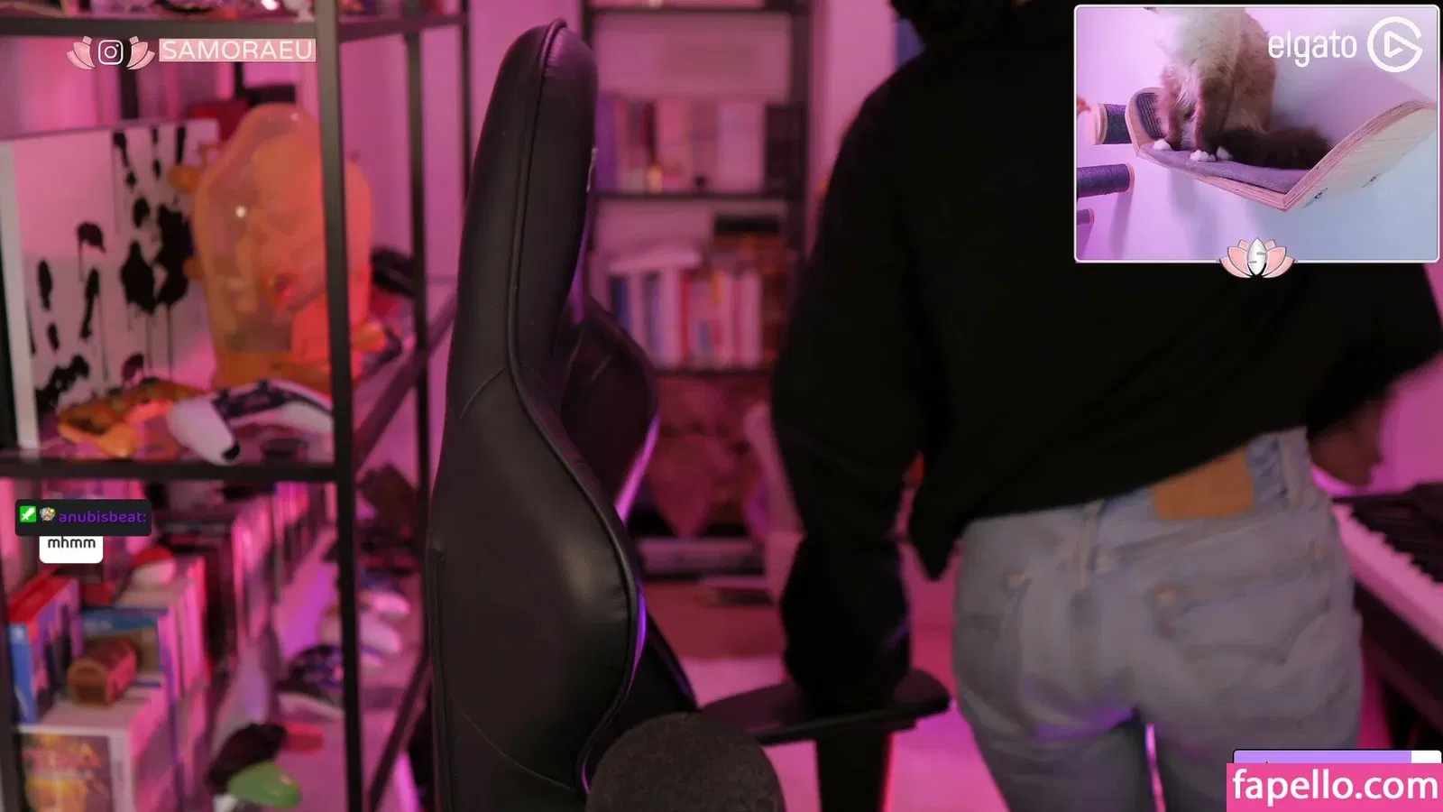 samora Onlyfans Photo Gallery 